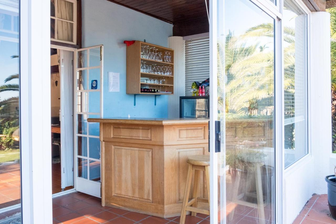 The Sanctuary Guest House Estate เคปทาวน์ ภายนอก รูปภาพ