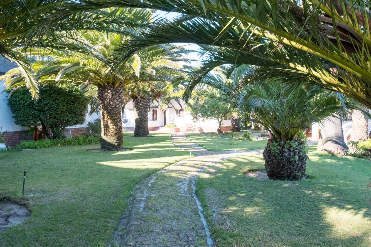 The Sanctuary Guest House Estate เคปทาวน์ ภายนอก รูปภาพ