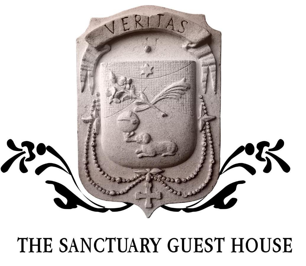 The Sanctuary Guest House Estate เคปทาวน์ ภายนอก รูปภาพ