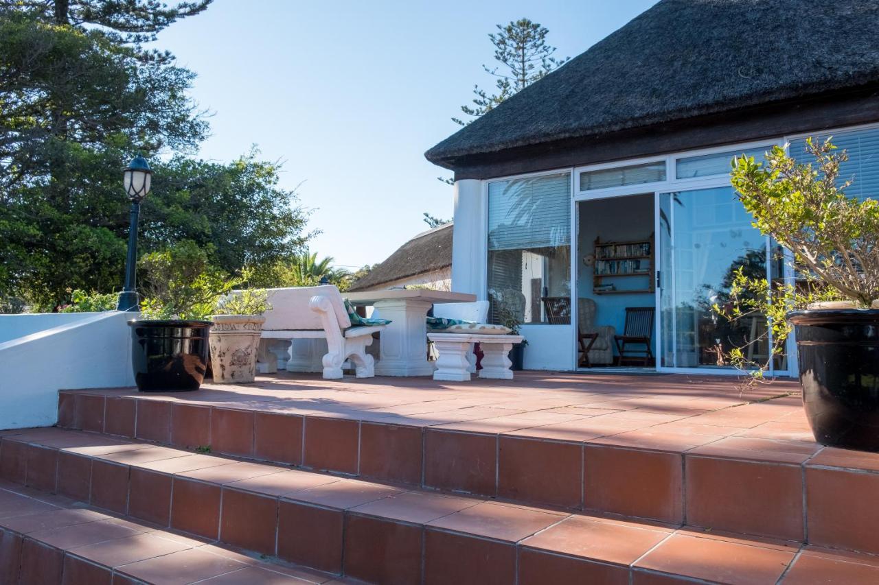 The Sanctuary Guest House Estate เคปทาวน์ ภายนอก รูปภาพ