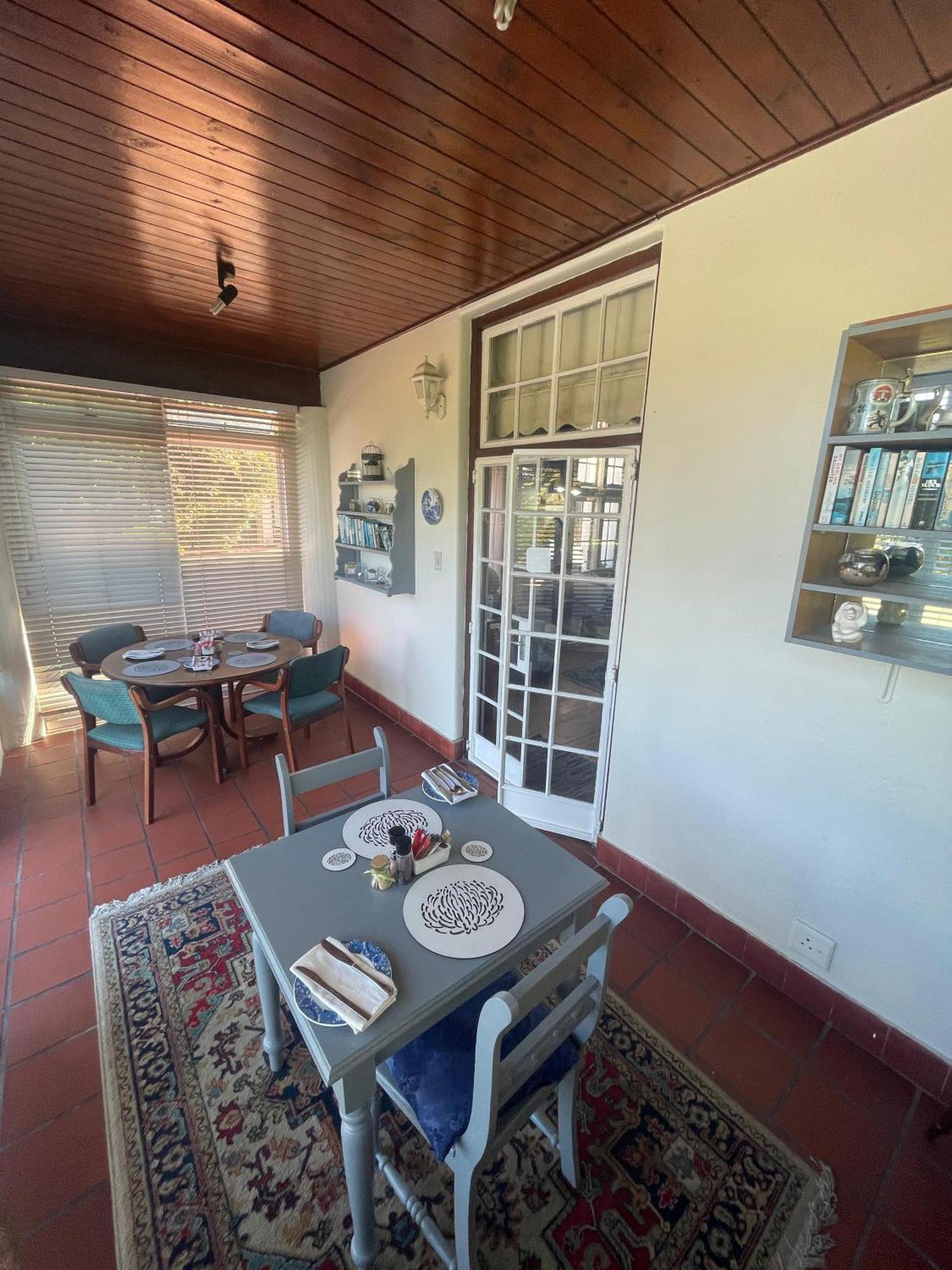 The Sanctuary Guest House Estate เคปทาวน์ ภายนอก รูปภาพ