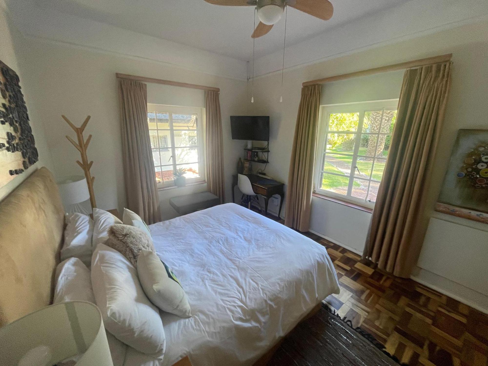 The Sanctuary Guest House Estate เคปทาวน์ ภายนอก รูปภาพ
