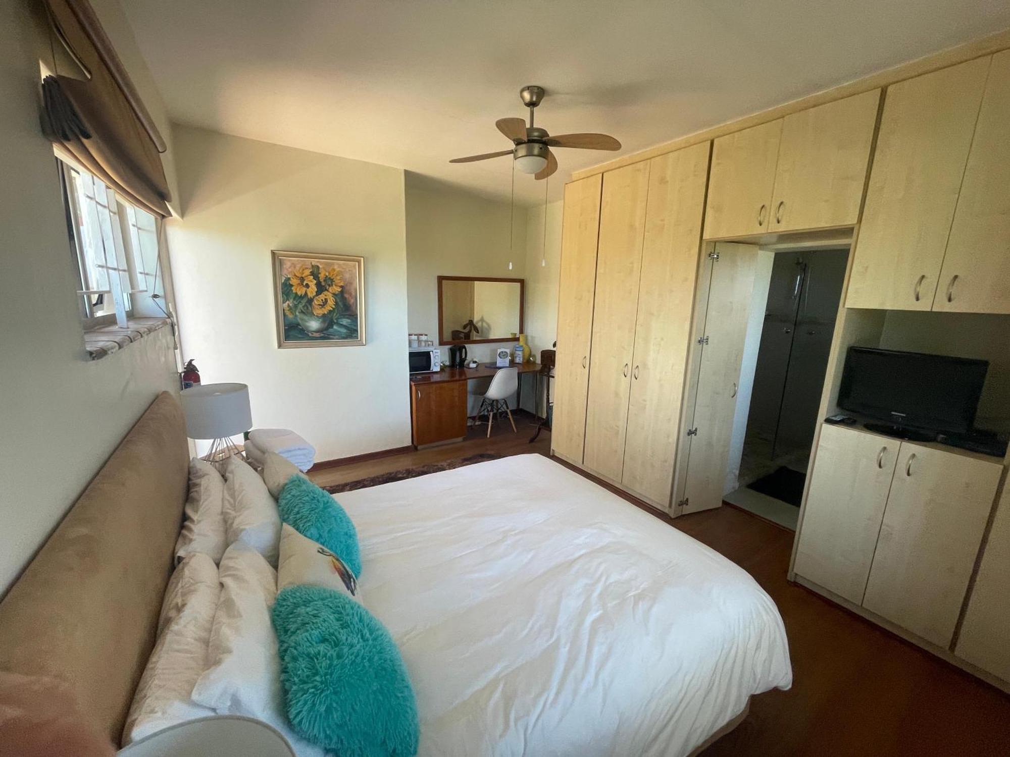 The Sanctuary Guest House Estate เคปทาวน์ ภายนอก รูปภาพ