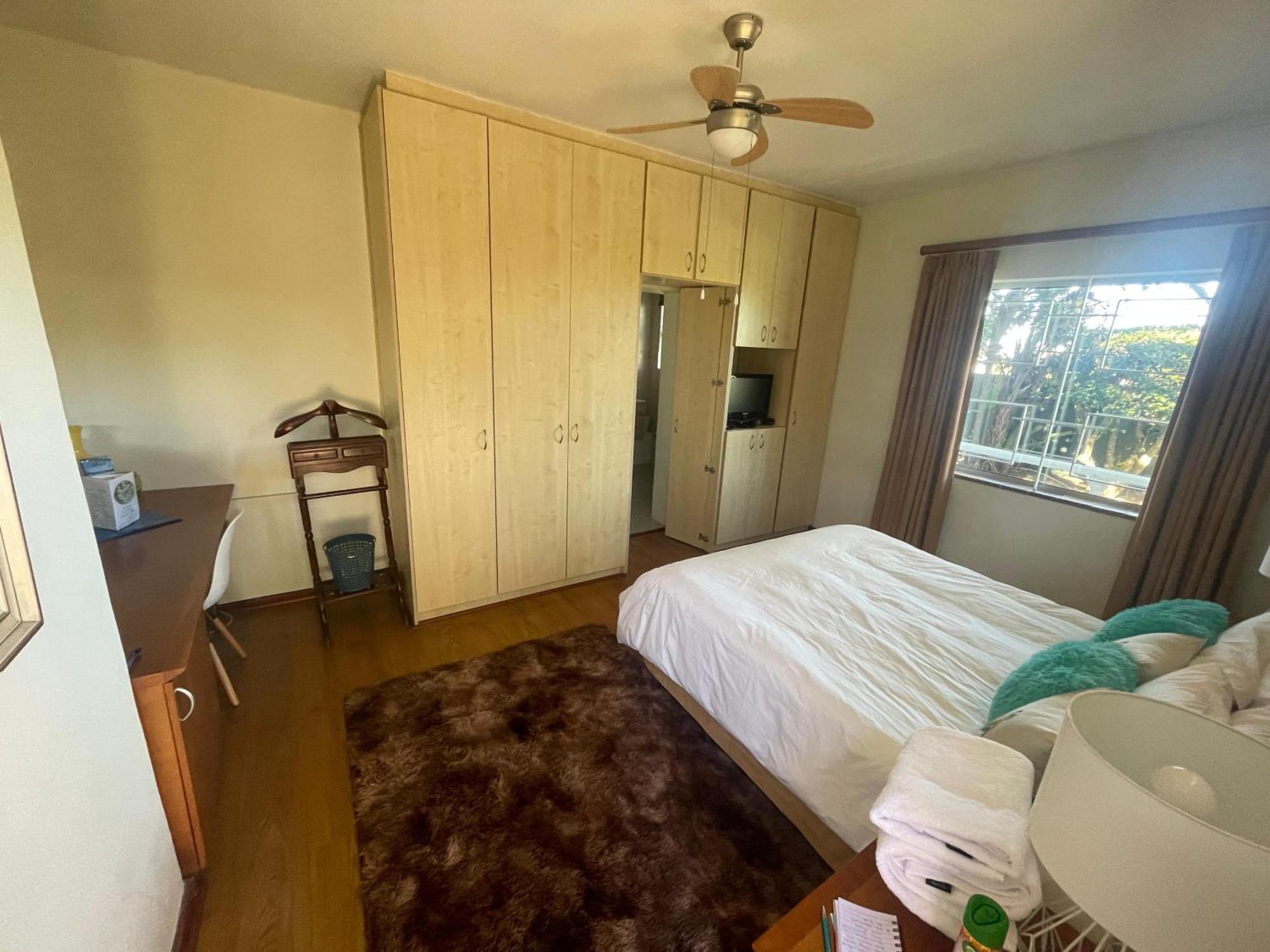 The Sanctuary Guest House Estate เคปทาวน์ ภายนอก รูปภาพ
